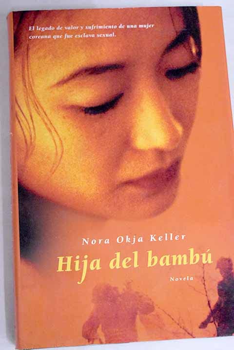HIJA DEL BAMBU-GRIJALBO (FICCION)