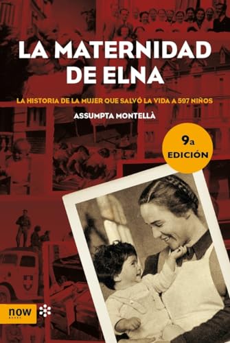 La Maternidad De Elna - 3ª Edición (Sèrie H)