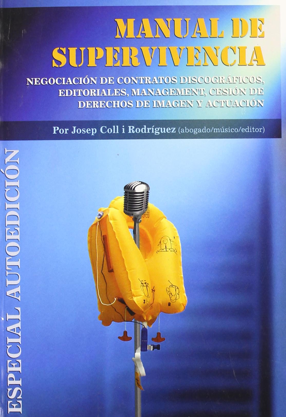 Manual De Supervivencia (VARIOS CAMBIAR CODIGO)