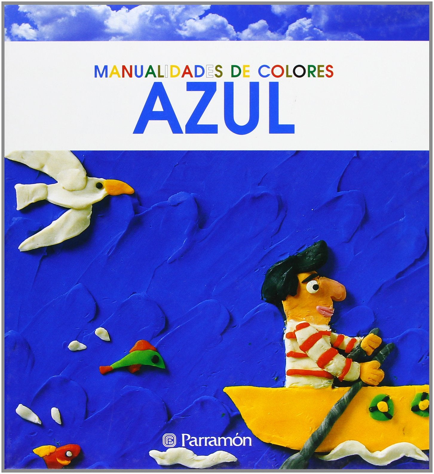 AZUL (INFANTIL JUVENIL)