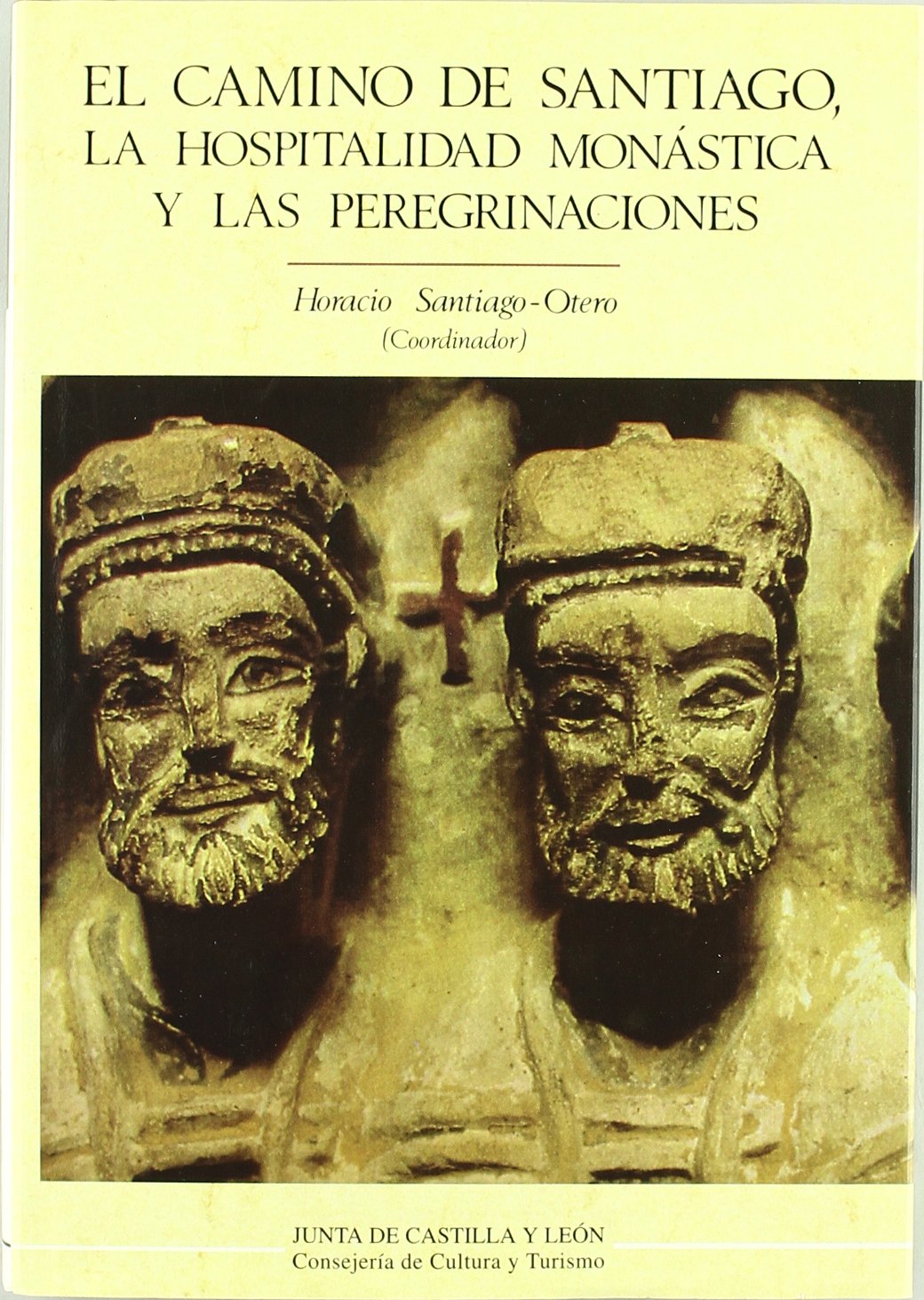 El Camino de Santiago, La Hospitalidad Monastica y Las Peregrinaciones