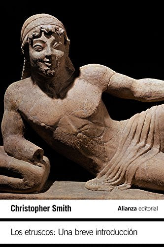 Los etruscos: Una breve introducción (El libro de bolsillo - Historia)