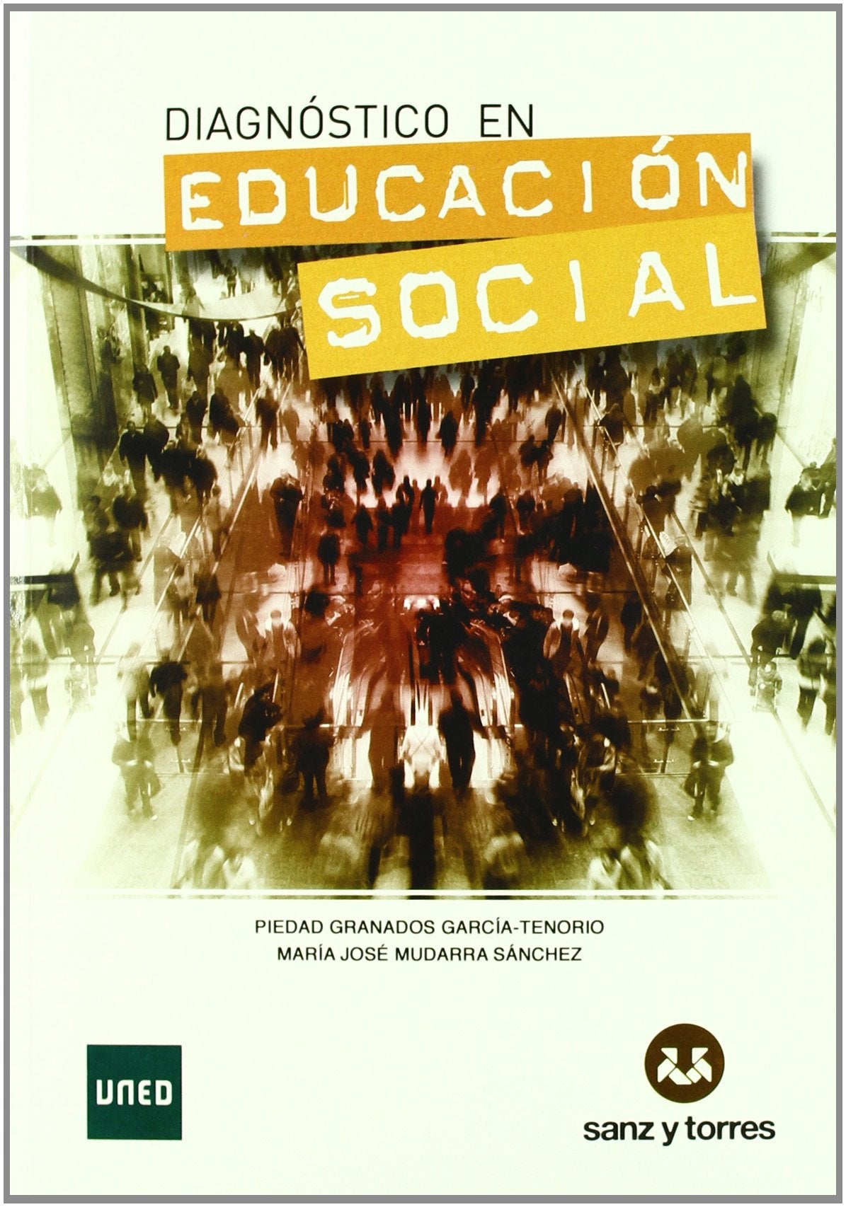 Diagnostico En Educacion Social