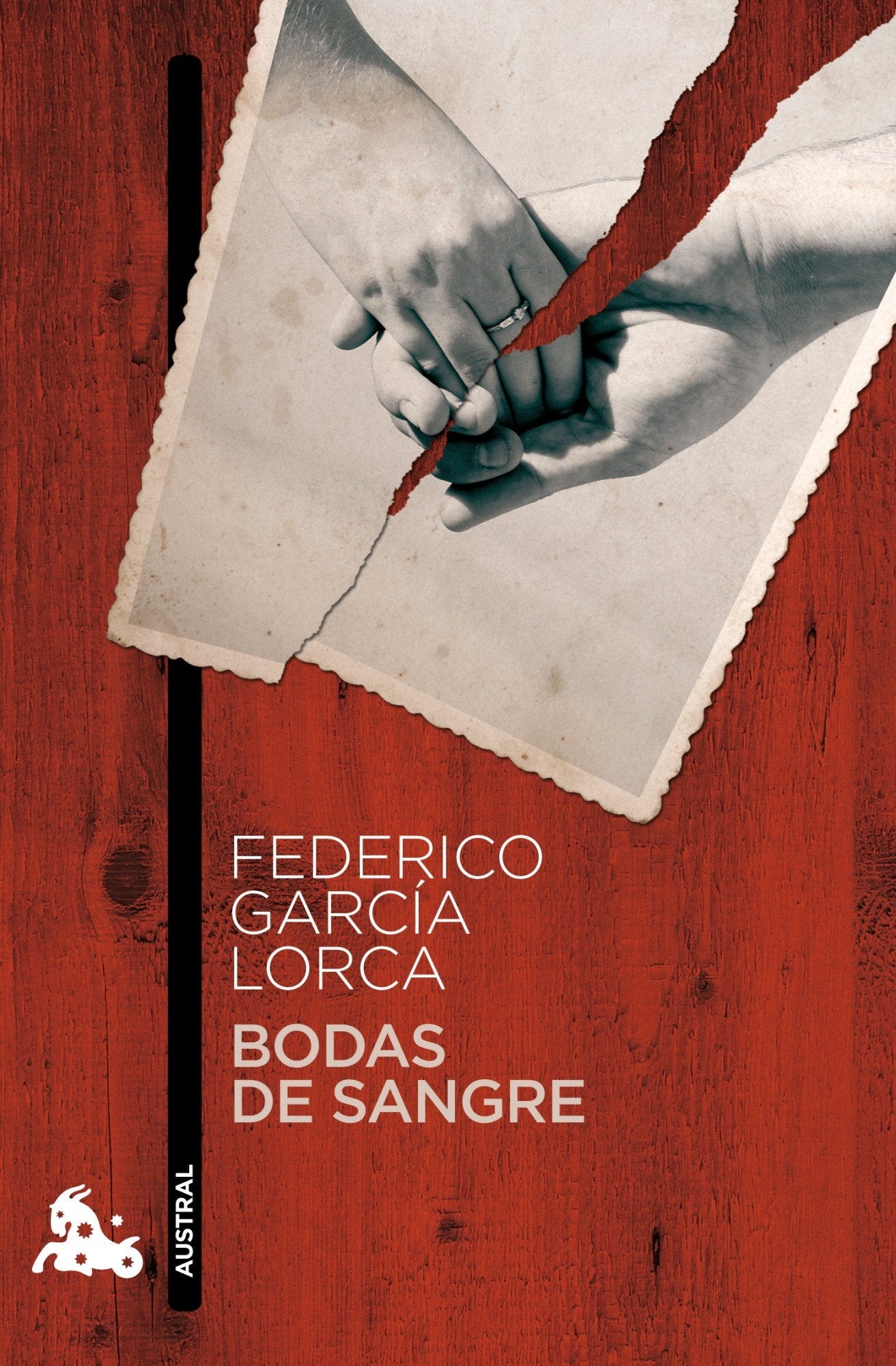 Bodas de sangre: 1 (Contemporánea)