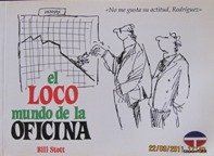 El Loco Mundo de La Oficina