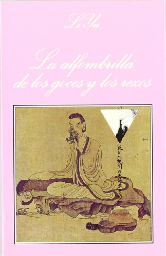 La alfombrilla de los goces y los rezos