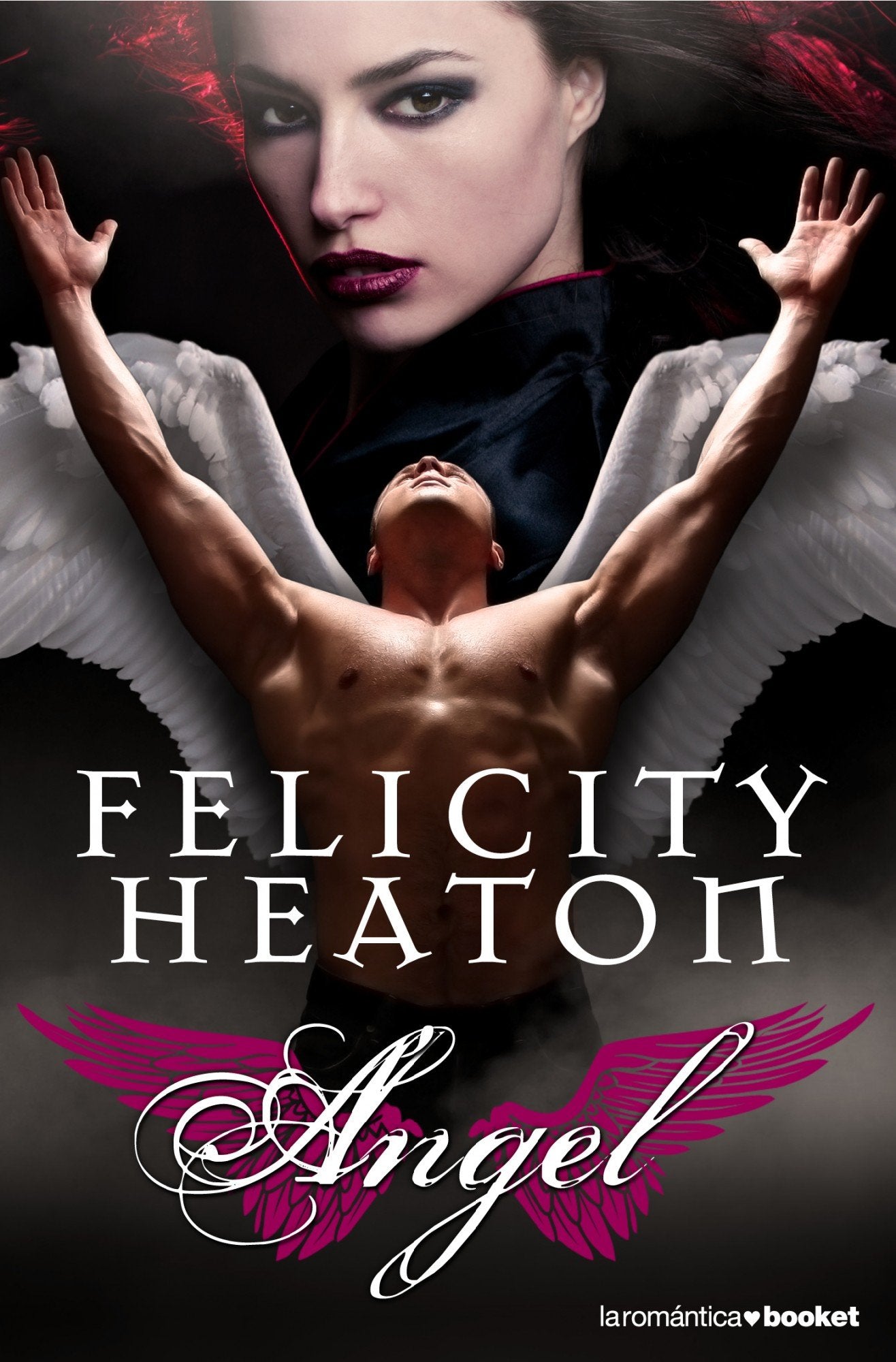 Ángel (Romántica)