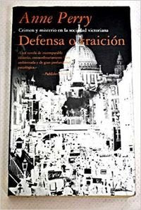 Defensa o traicion