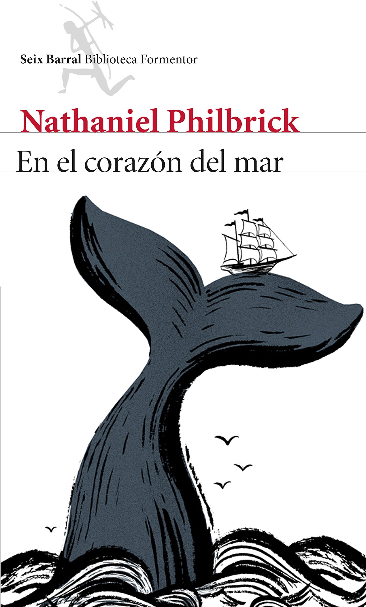 En el corazón del mar (Biblioteca Formentor)