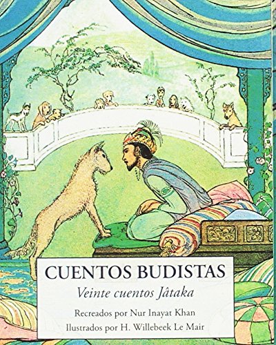 CUENTOS BUDISTAS (LOS PEQUEÑOS LIBROS DE LA SABIDURIA)