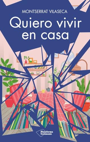 Quiero vivir en casa (TESTIMONIO)