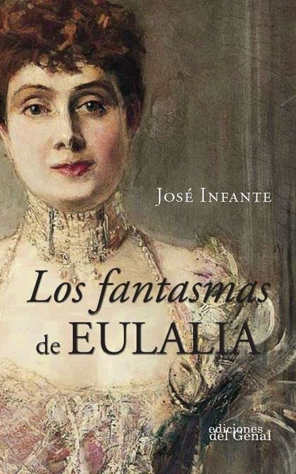 LOS FANTASMAS DE EULALIA