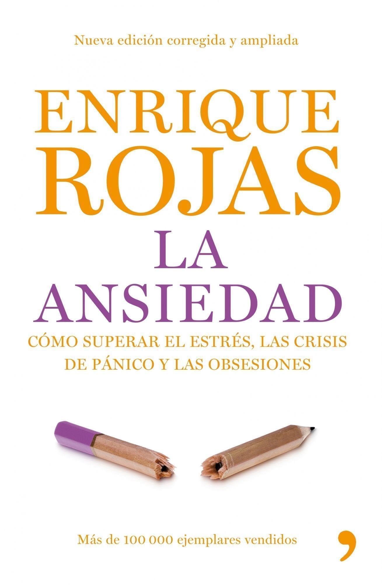 La ansiedad (Vivir Mejor)
