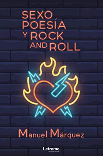 Sexo, poesía y rock and roll
