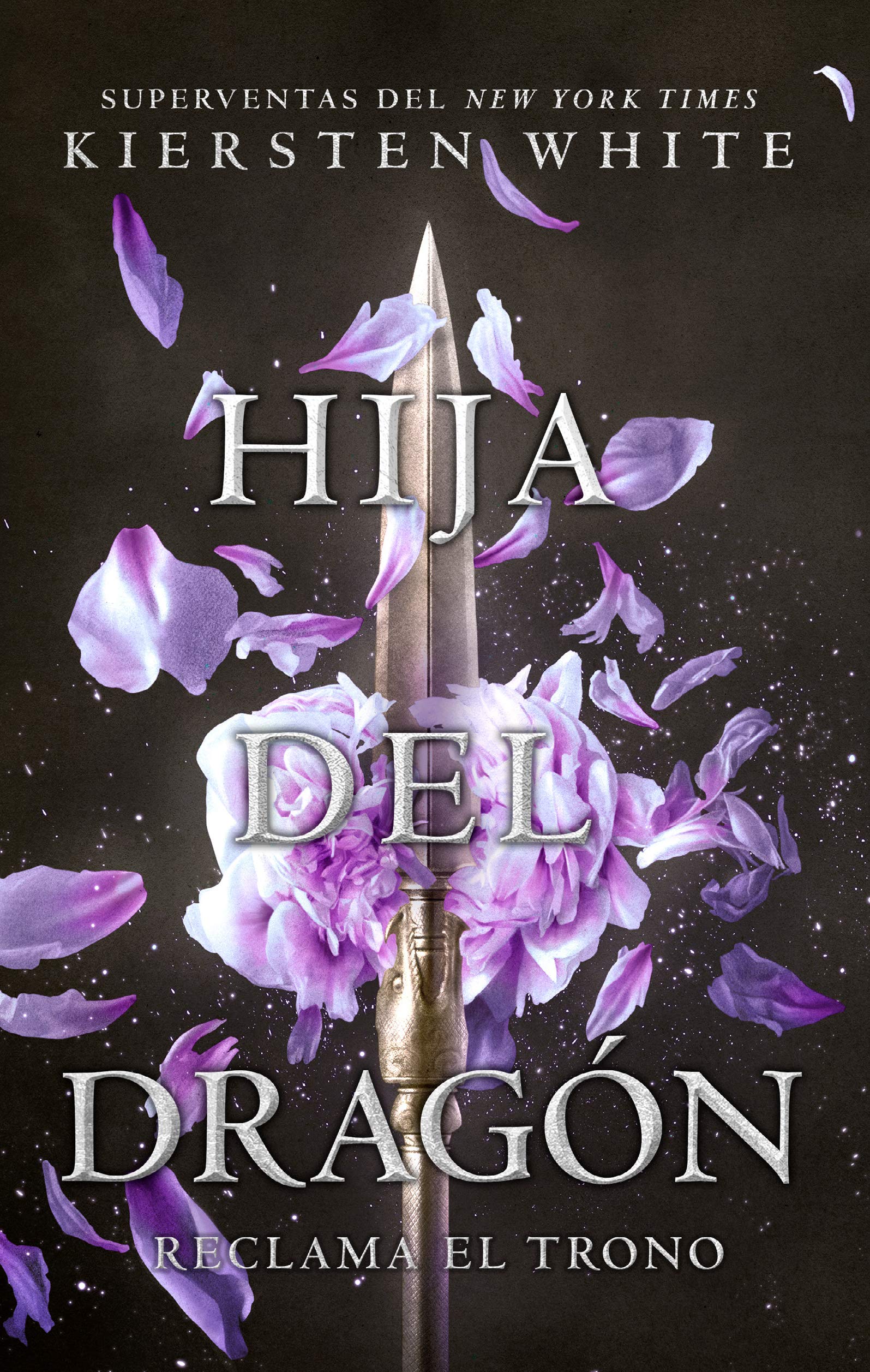 Hija del dragón (Puck)