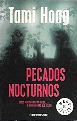 PECADOS NOCTURNOS-DEBOLSILLO: 468 (BESTSELLER)