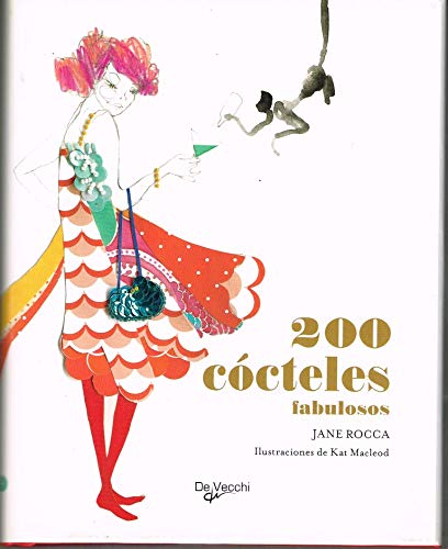 200 cócteles