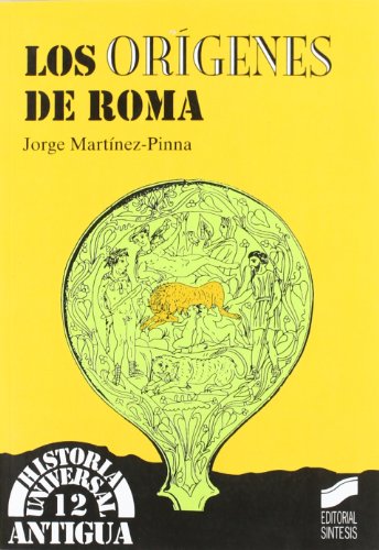 Los orígenes de Roma