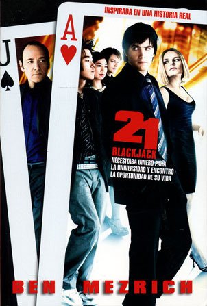 21 black jack