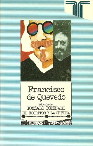 Francisco de quevedo