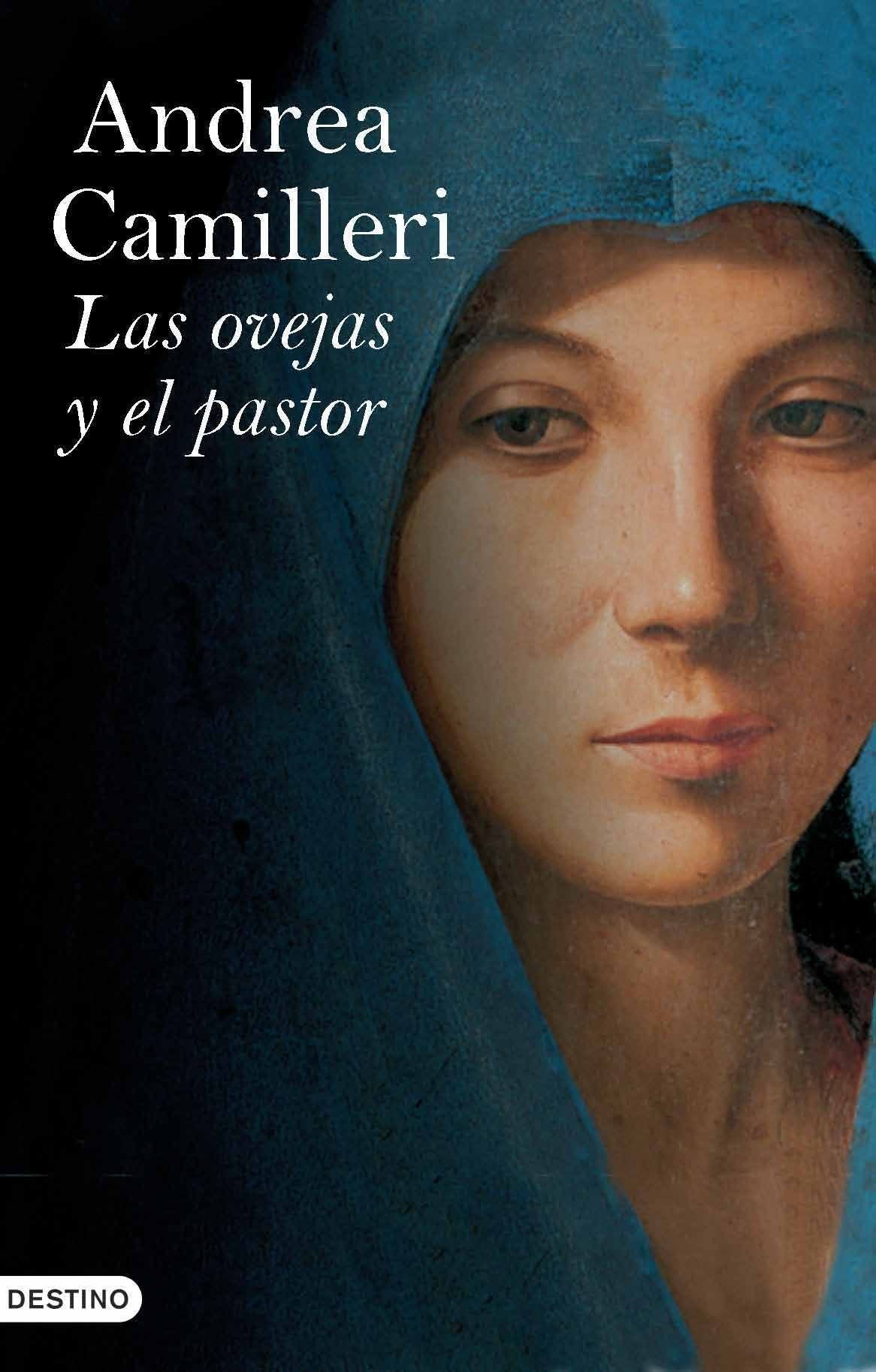 Las ovejas y el pastor: 1 (Áncora & Delfín)