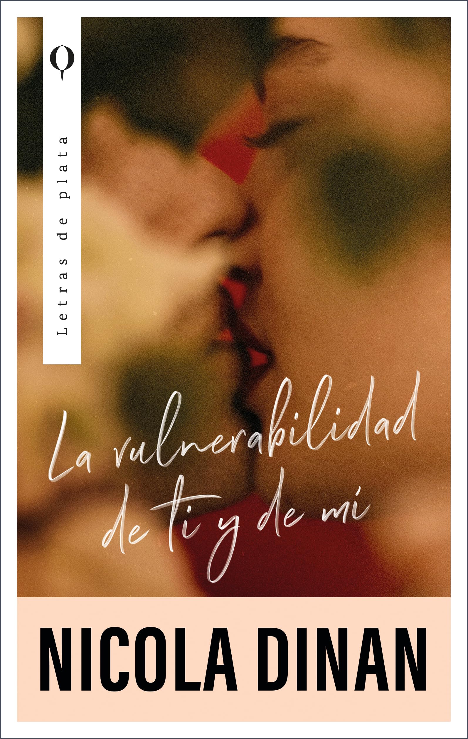 La vulnerabilidad de ti y de mí (Plata)