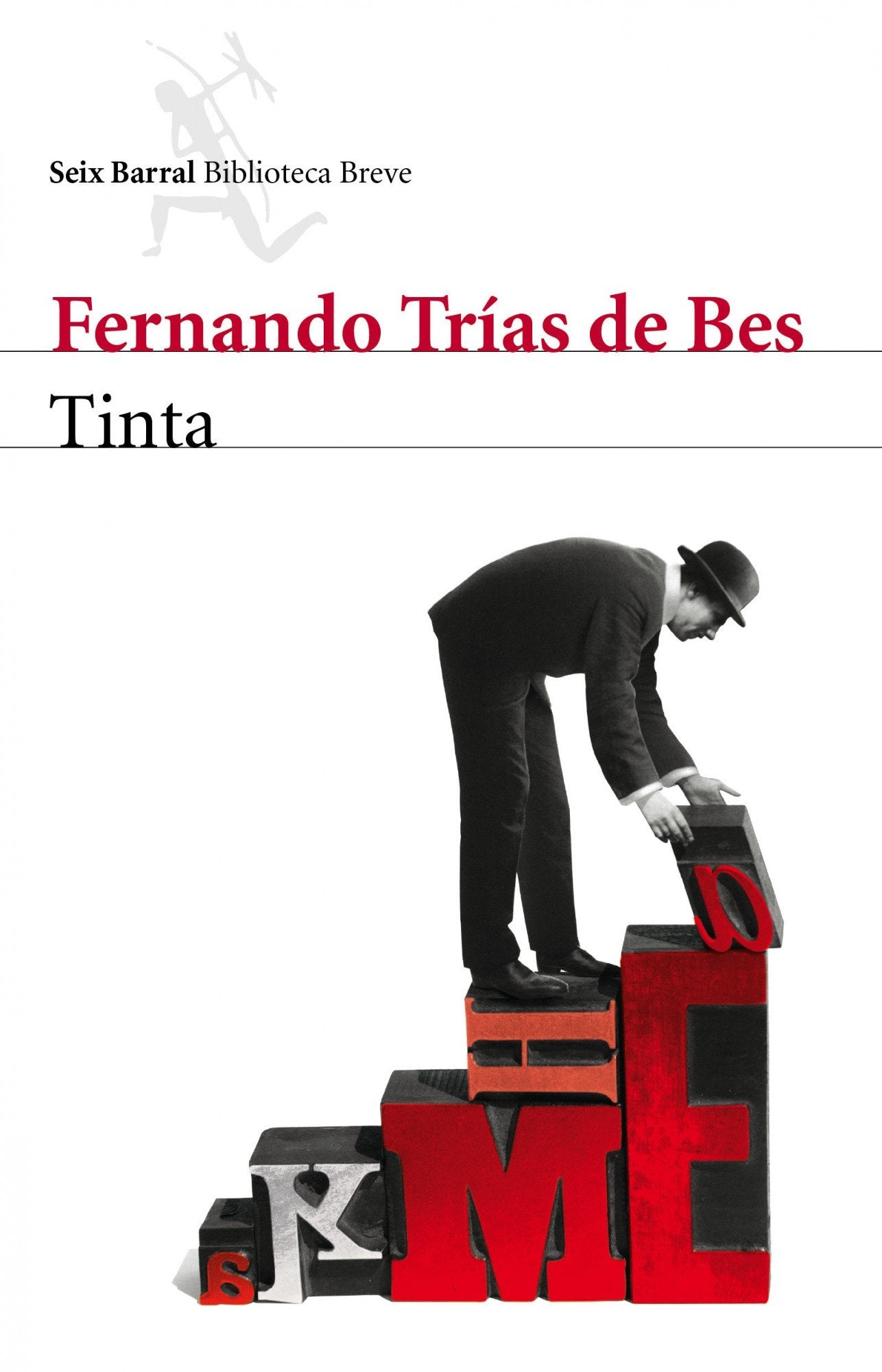 Tinta (Biblioteca Breve)