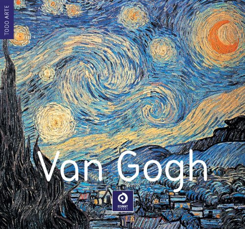 Van Gogh (Todo Arte (edimat))