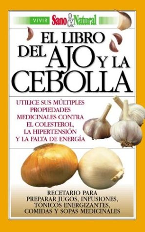 El libro del ajo y la cebolla