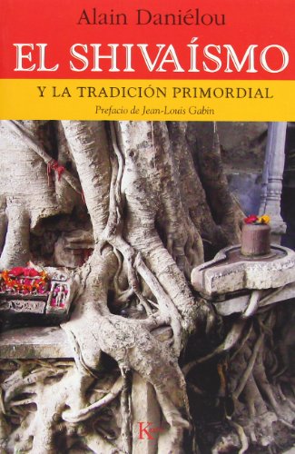 El shivaísmo