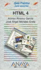 HTML4-GUIA PRACTICA-ANAYA (GUIAS PRACTICAS)