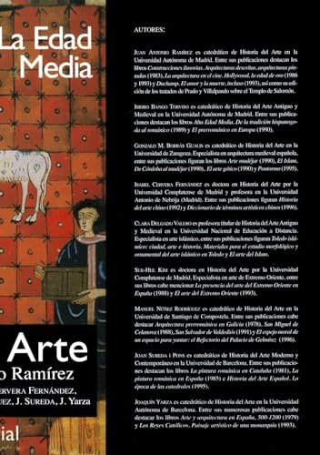 Historia del arte. 2. La Edad Media (Libros Singulares (LS))