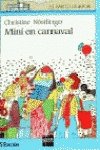 Mini en carnaval: 55 (El Barco de Vapor Azul)