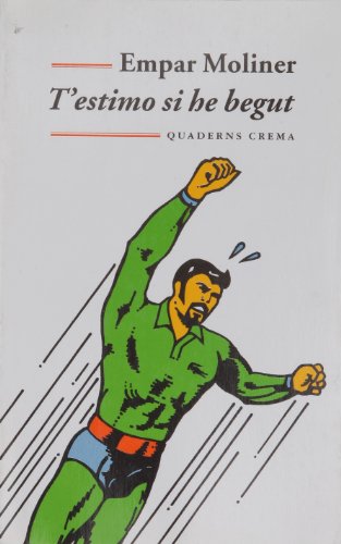 T estimo si he begut (Biblioteca Mínima)