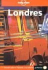 Londres (Guías de País Lonely Planet)