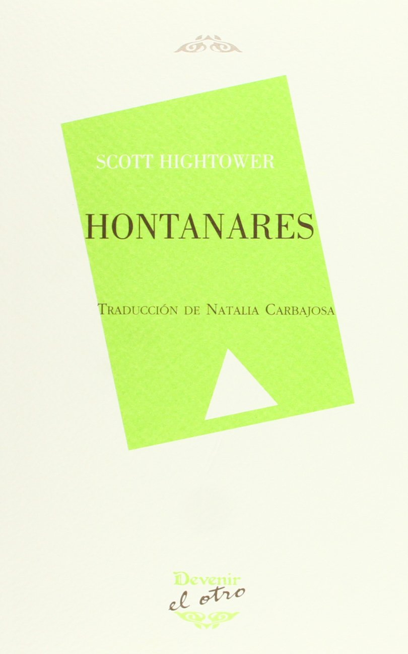 Hontanares