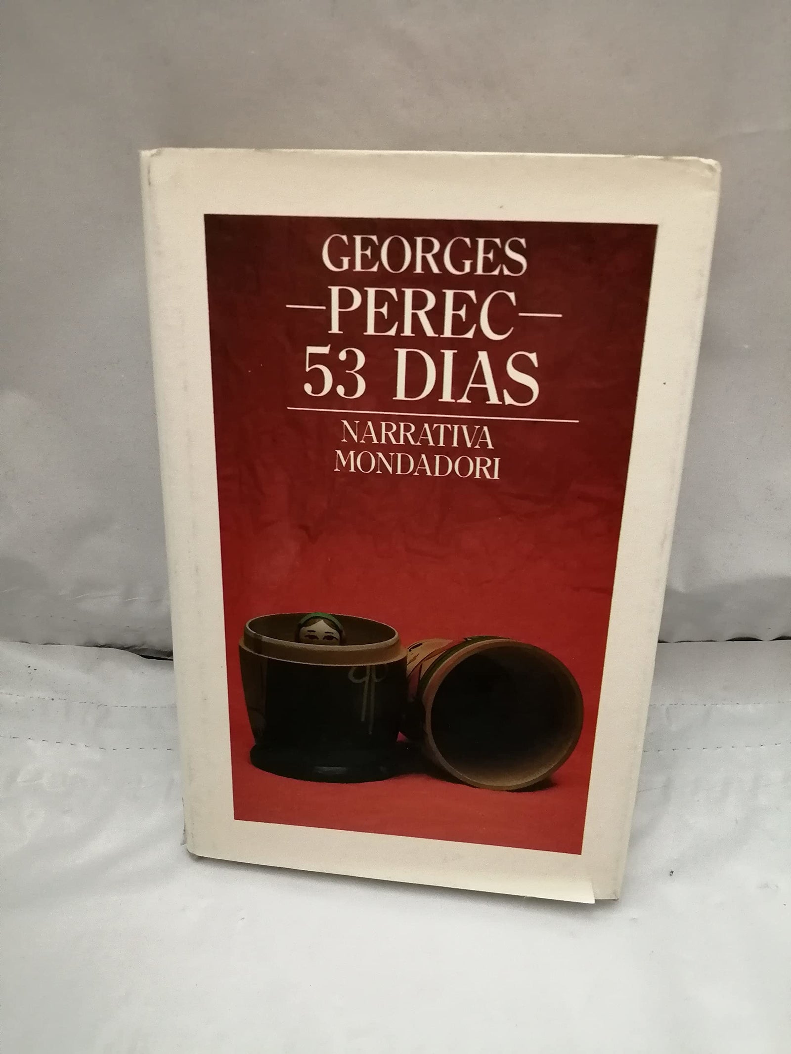53 dias
