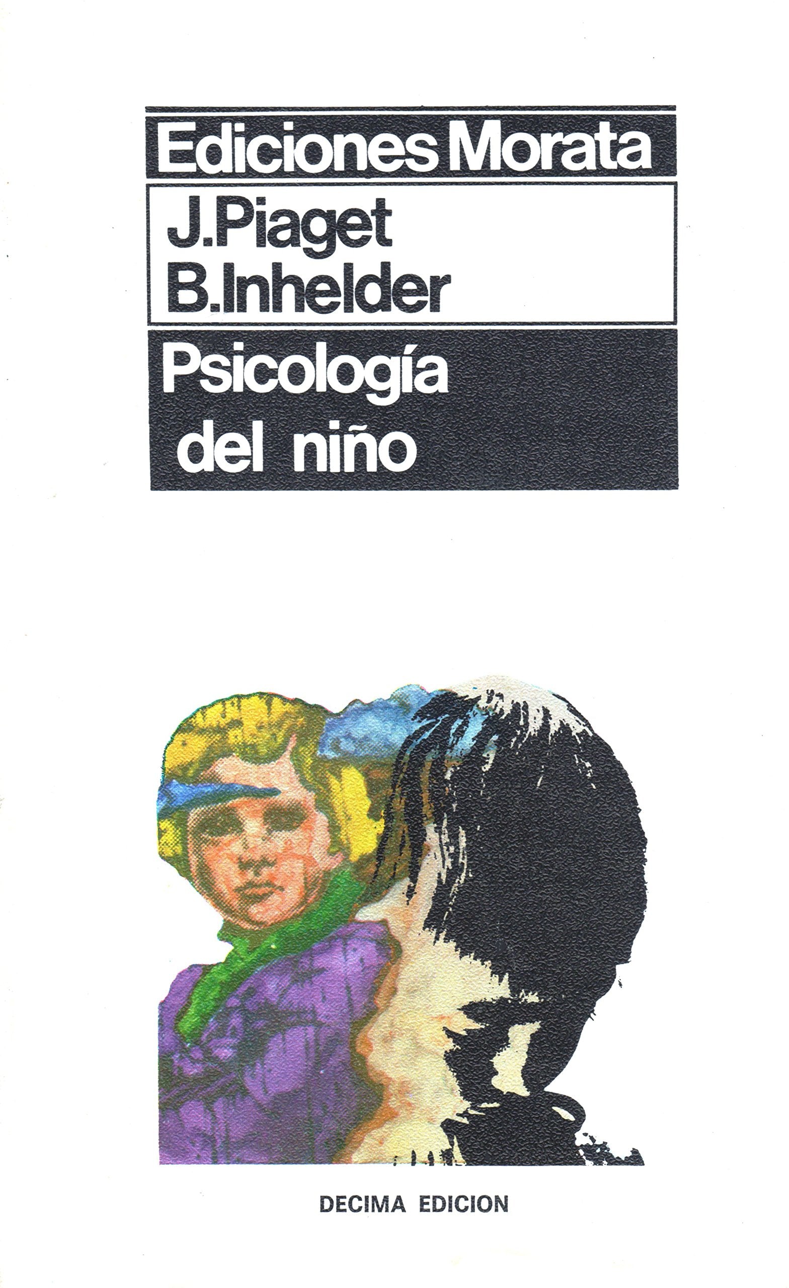 Psicología del niño (PSICOLOGIA)