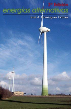 Energías Alternativas (Otras ciencias)