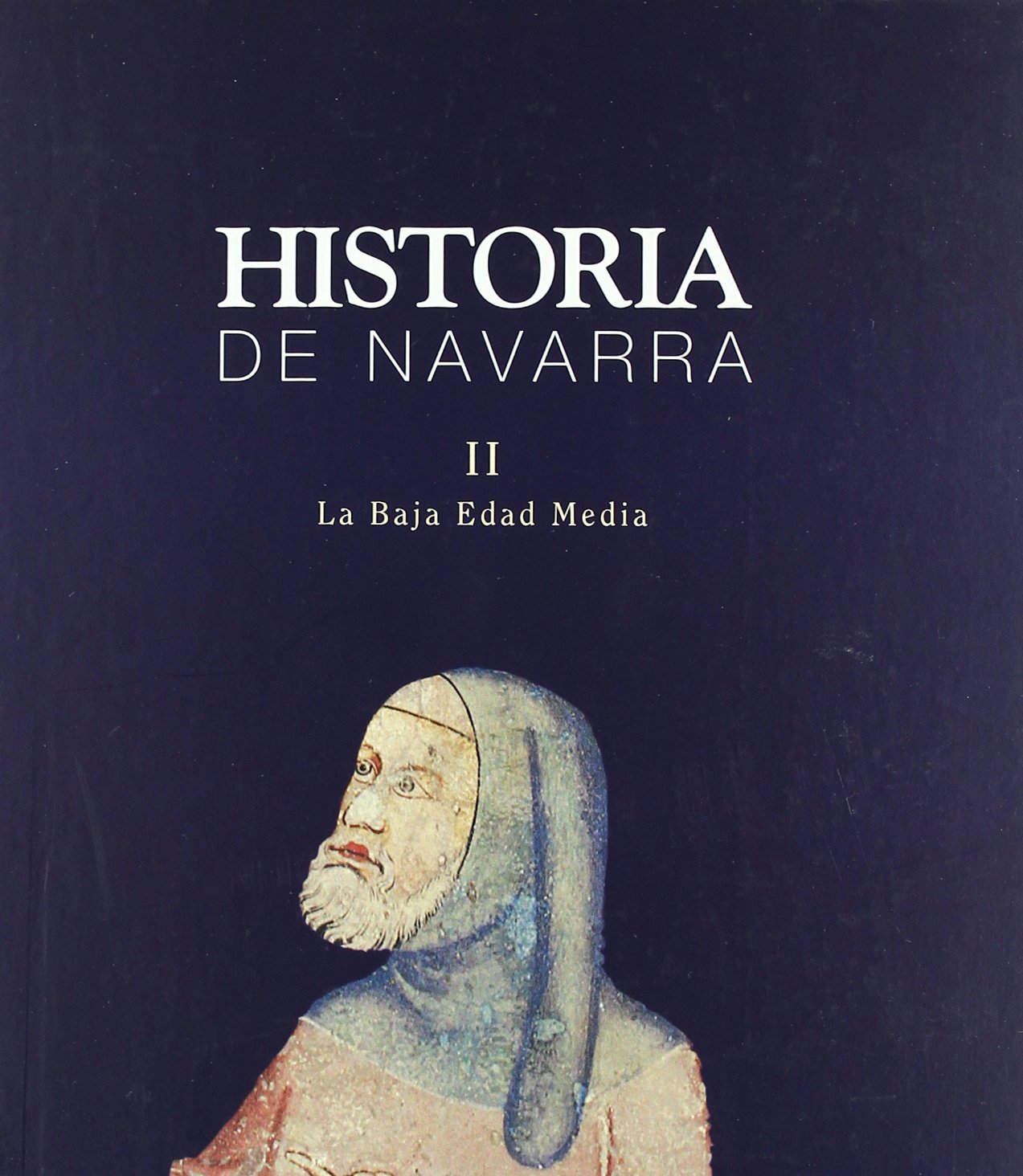 La baja edad media