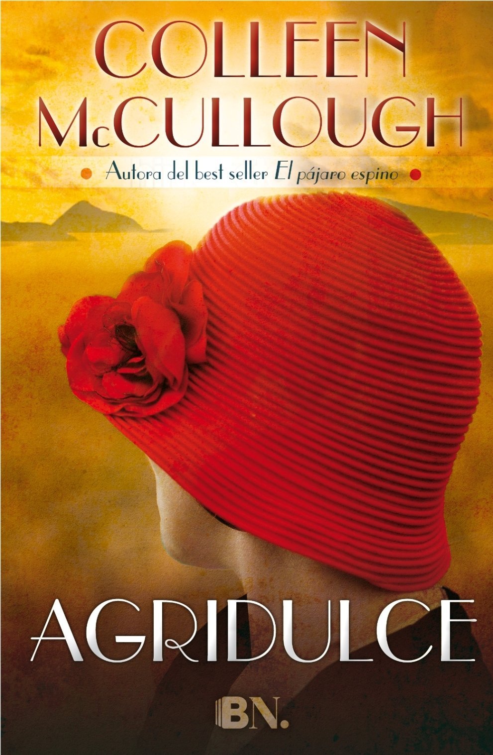 Agridulce (Grandes novelas)