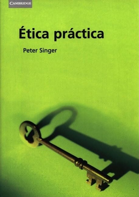 Ética práctica: 8 (Psicología / Filosofía)