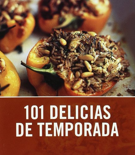 101 Delicias de temporada