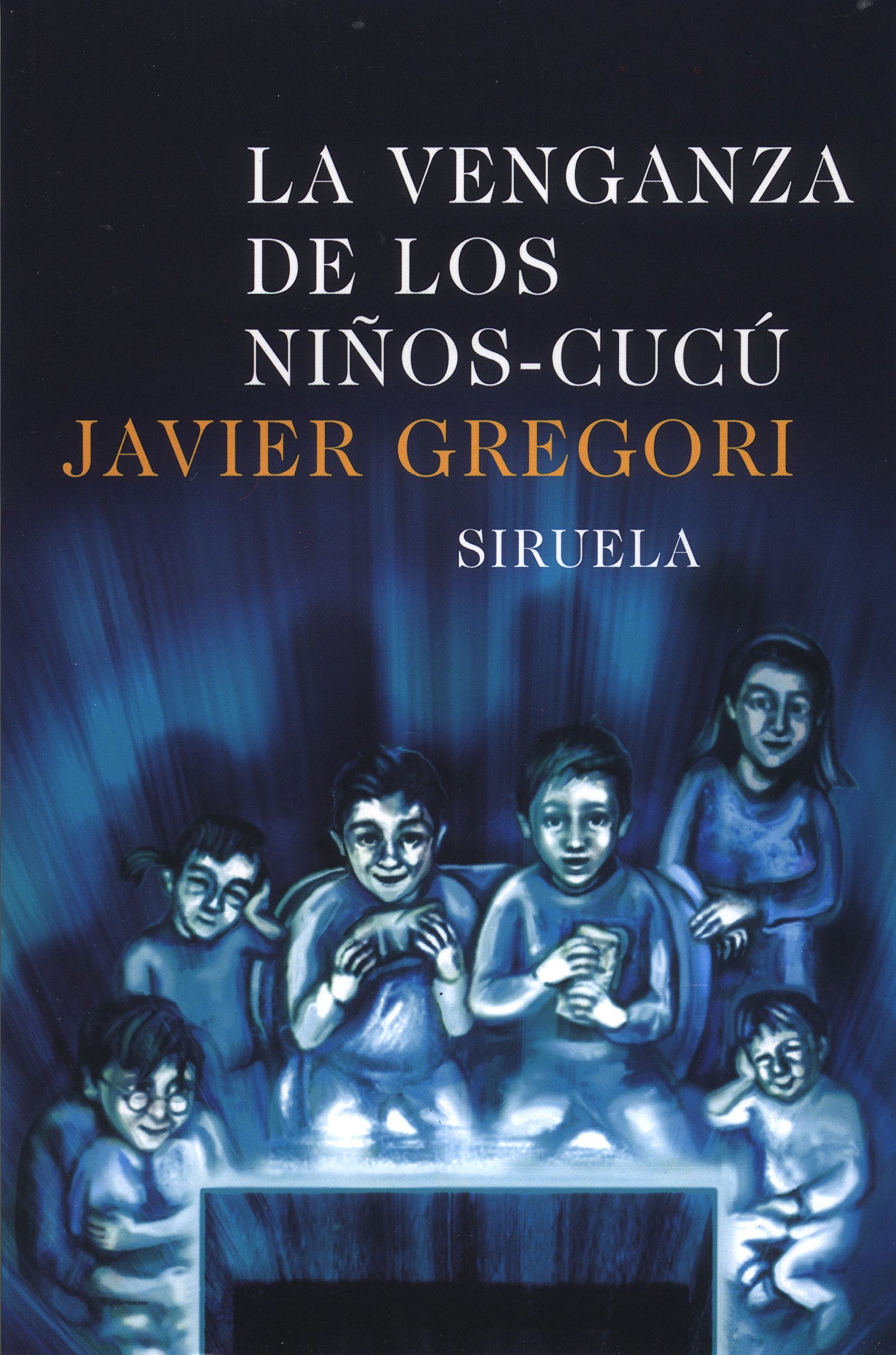 La venganza de los niños-cucú: 111 (Las Tres Edades)