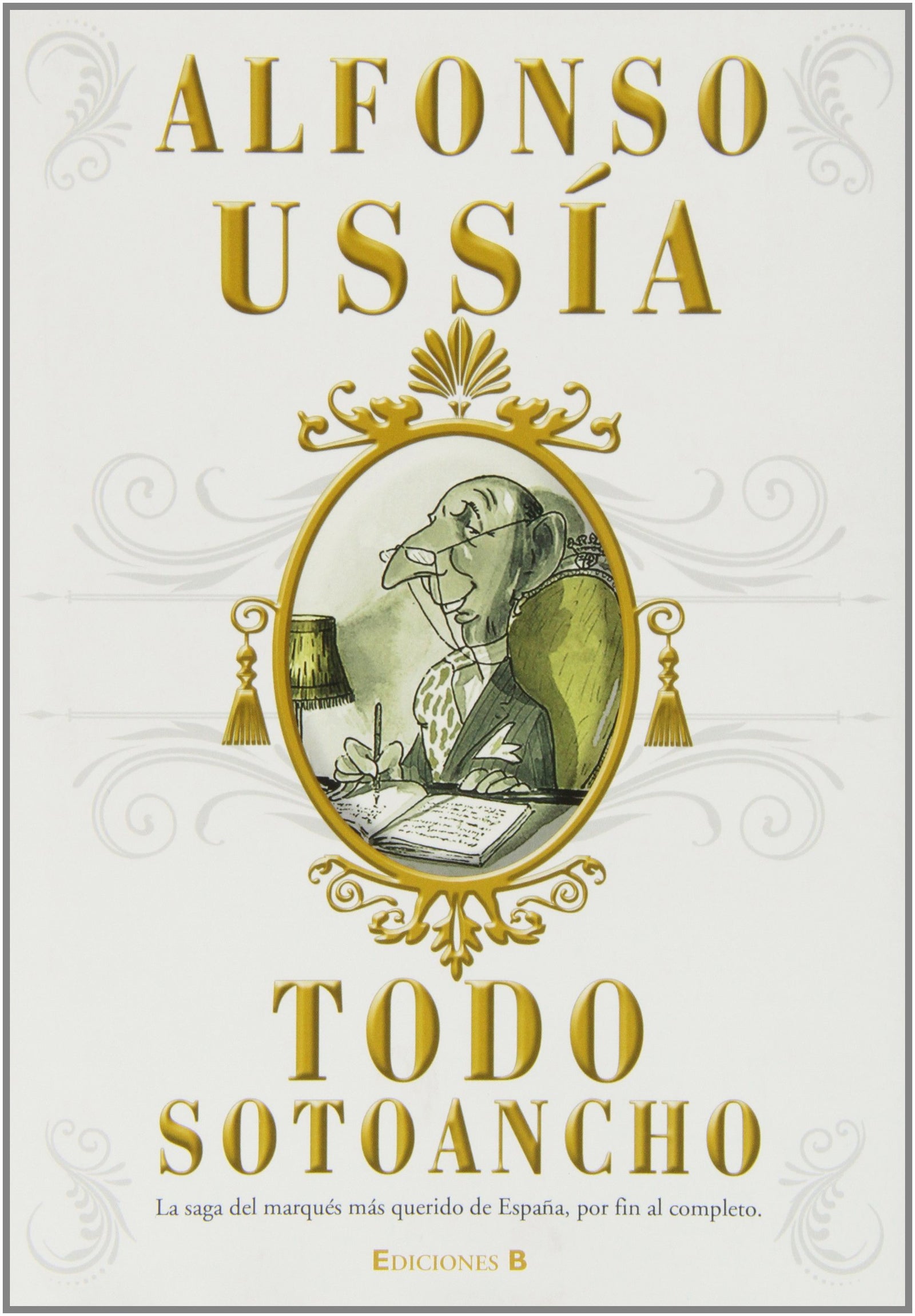 TODO SOTOANCHO: 00000 (VARIOS)