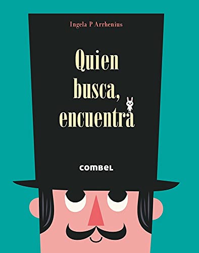 Quien busca, encuentra (INFANTIL Y JUVENIL)