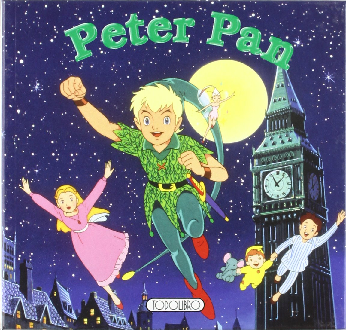 Peter Pan