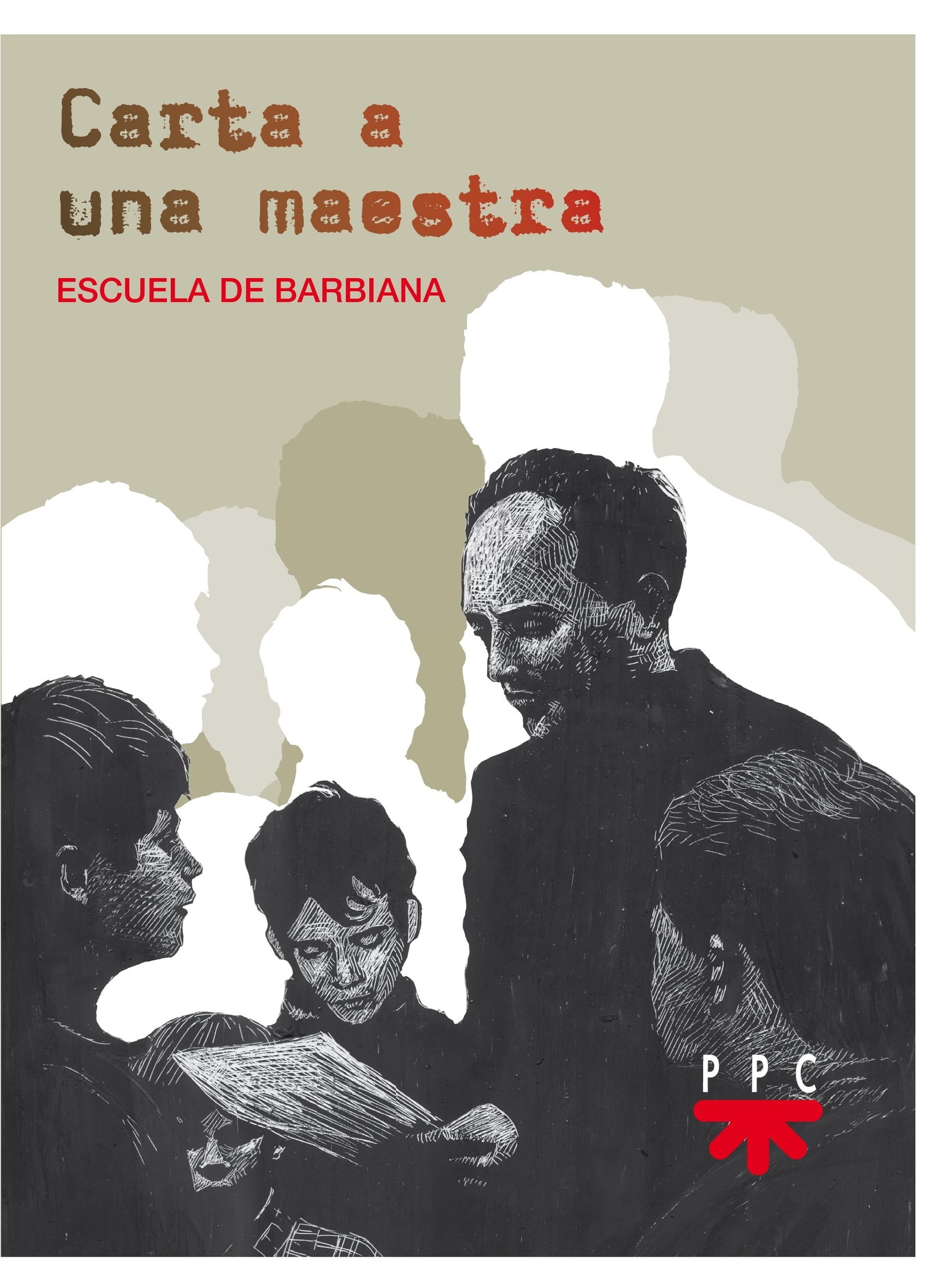 Carta a una maestra (Ed. conmemorativa) (Fuera de Colección)