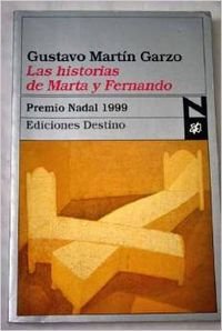 LAS HISTORIAS DE MARTA Y FERNANDO
