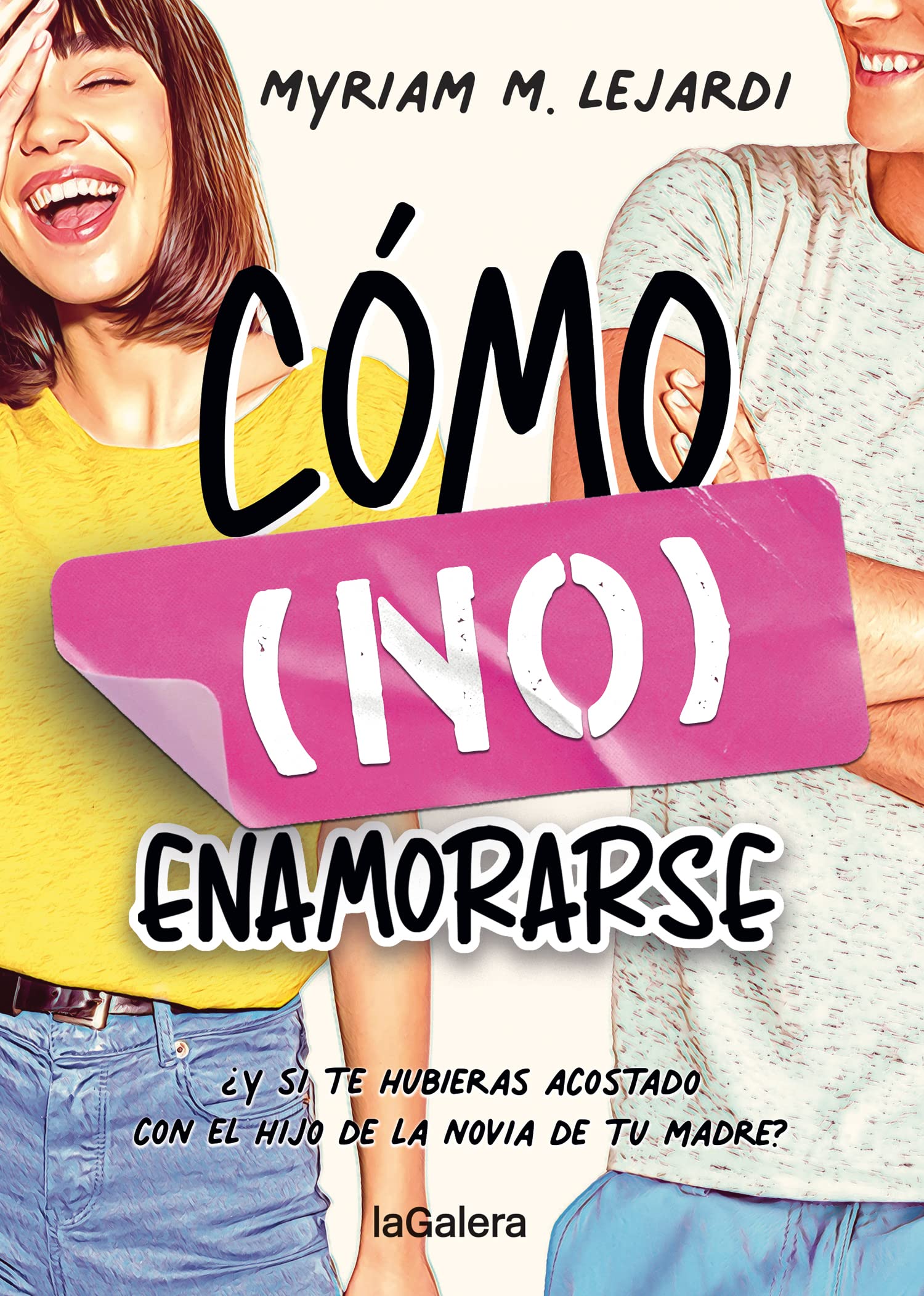 Cómo (no) enamorarse: 91 (Luna roja)
